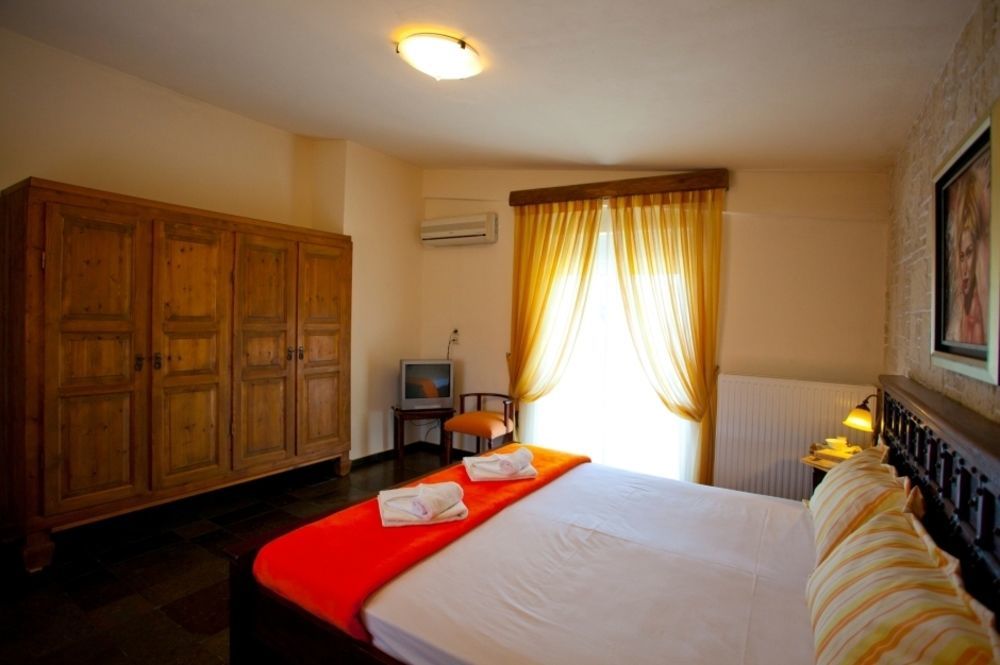 Villa Aurora Crete Koxare Exterior photo